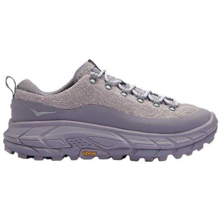 HOKA One One Мужская куртка Tor Summit TP 'Серо-фиолетовая' 1155394-ARLS