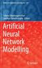 Книга Artificial Neural Network Modelling : 628