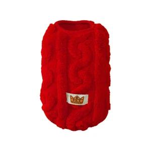 Autumn Winter Pet Cat Clothes Soft Fleece Vest Sweater for Small Dogs Cute Puppy Kitten Pullover Jacket Sphynx Cats Costumes