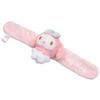 Onda Sanrio My Melody Милый Персонаж Талисман Плюшевый Браслет-Защелка, Браслет на Запястье, Аксессуар,