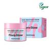 Mamonde [Горячее Предложение Свежий Крем] Mamonde Flora Glow Розовый Разглаживающий Крем 50 мл