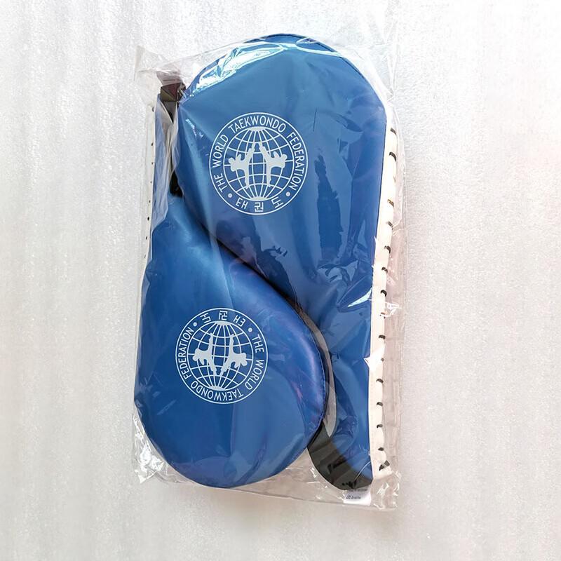 Taekwondo Kick Pad