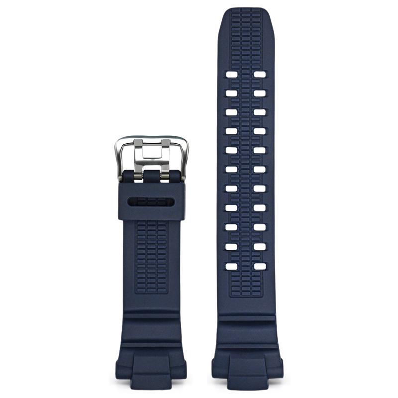 Силиконовый ремешок для часов Casio GW2000 GW-3000 3500 G-1200, браслет из резины и каучука, спортивный браслет для дайвинга