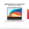Huawei MateBook D 14 (Китайская версия)