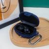Силиконовый защитный чехол для наушников для Anker Soundcore Space A40, чехлы для наушников, противоударный, устойчивый к царапинам, зарядный чехол для наушников