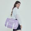 New Clap Clap Rap Cross Messenger Bag (Lavender), RD23E02LDF0-7000026064
