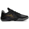 Li Ning Коллекция Thunder Thunder CL Ткань Амортизация Скользкая Устойчивая к истиранию Дышащая Поддержка Баланс AYAS034-1