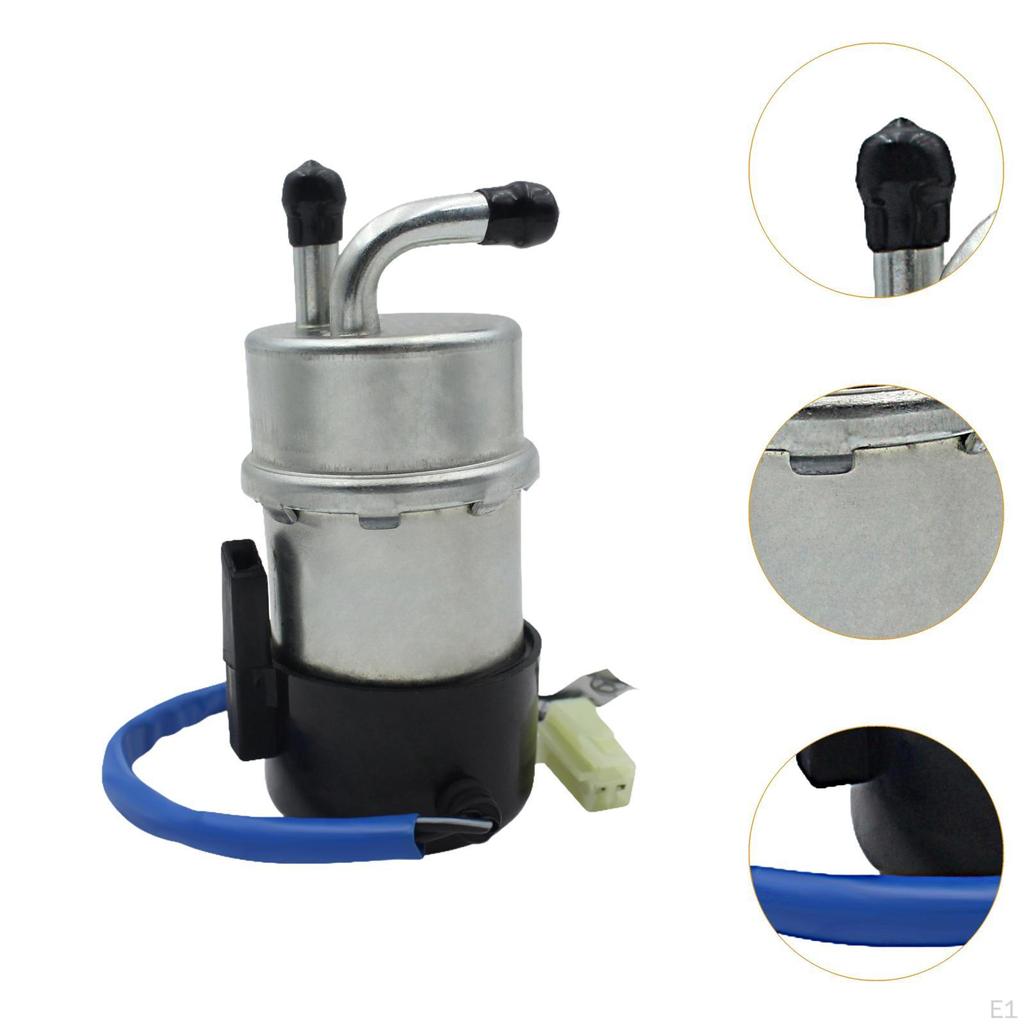 Электрический топливный насос 5VN-13907-00-00 для Yamaha XJ900 Diversion 1994-2002