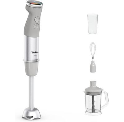 Погружной блендер Tefal HB67MB Quickchef+ (HB67MB30)
