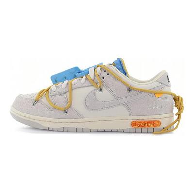 Dunk Low Off White Партия 34 DJ0950-102