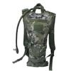 Snow Peak Fox Camouflage Hydration Pack