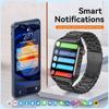 Nfc Bluetooth Call Smartwatch Women Amoled Hd Screen Always Display Time Custom Dial Smart Watch For Men Huawei Xiaomi