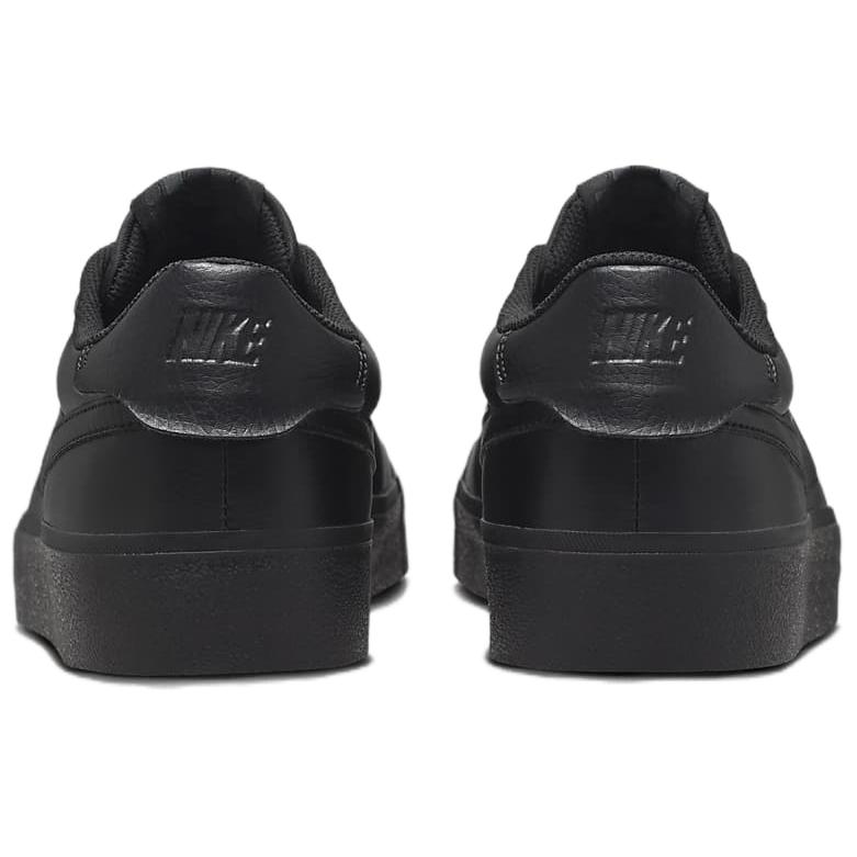 Nike Кроссовки Court Shot 'Triple Black' FQ8146-001