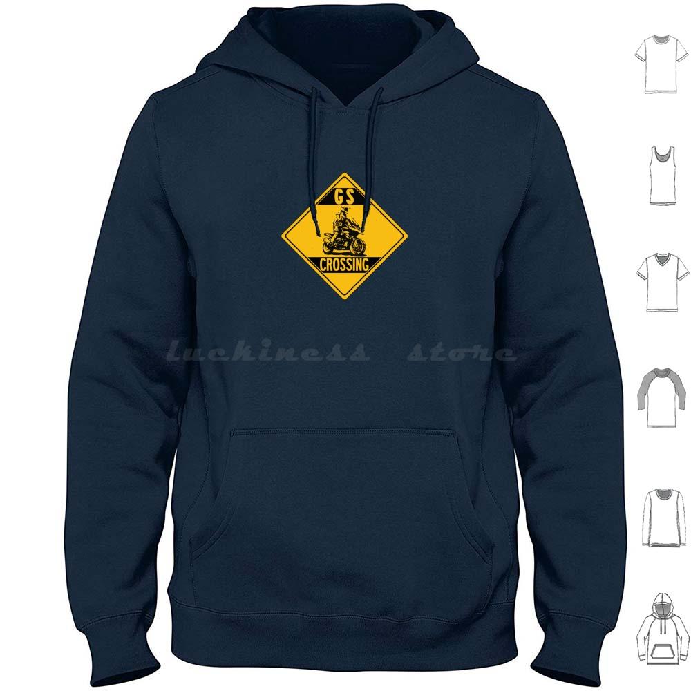 R1200gs Enduro Motorcycle Gs Hoodies Long Sleeve Gs R1200 Motorcycle Enduro Moto Love Biker Ride Adventure Motorcycle