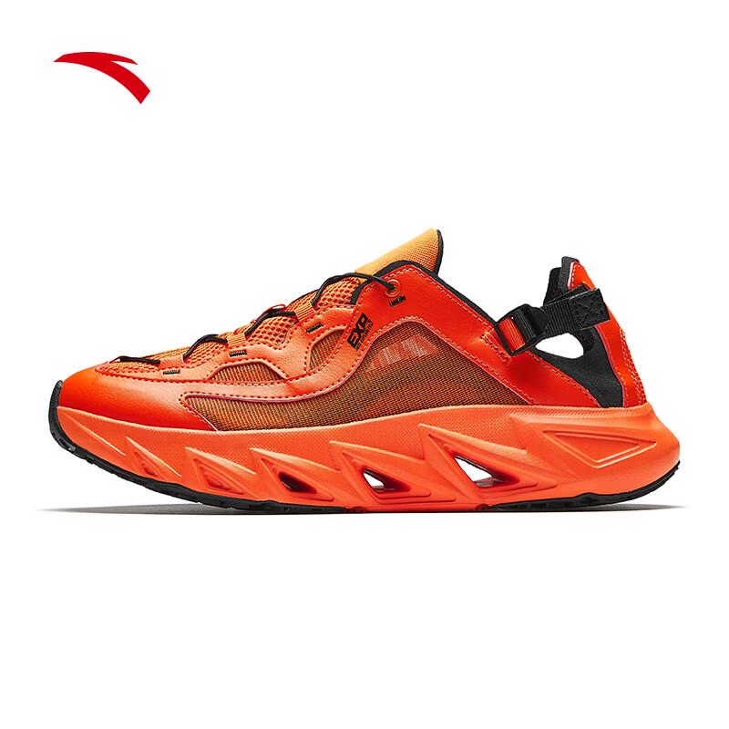 Anta Wuyi Outdoor Quick-Dry Trekking Sandals