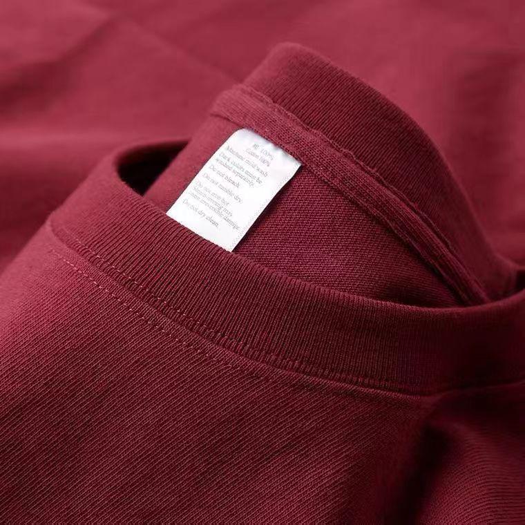 Футболка унисекс из плотного чистого хлопка плотностью 230 г, белая, с открытыми плечами