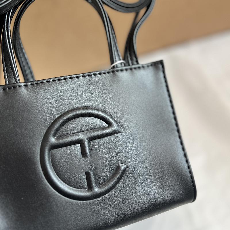 Versatile Women's Crossbody & Tote Handbag - New Commuter Style