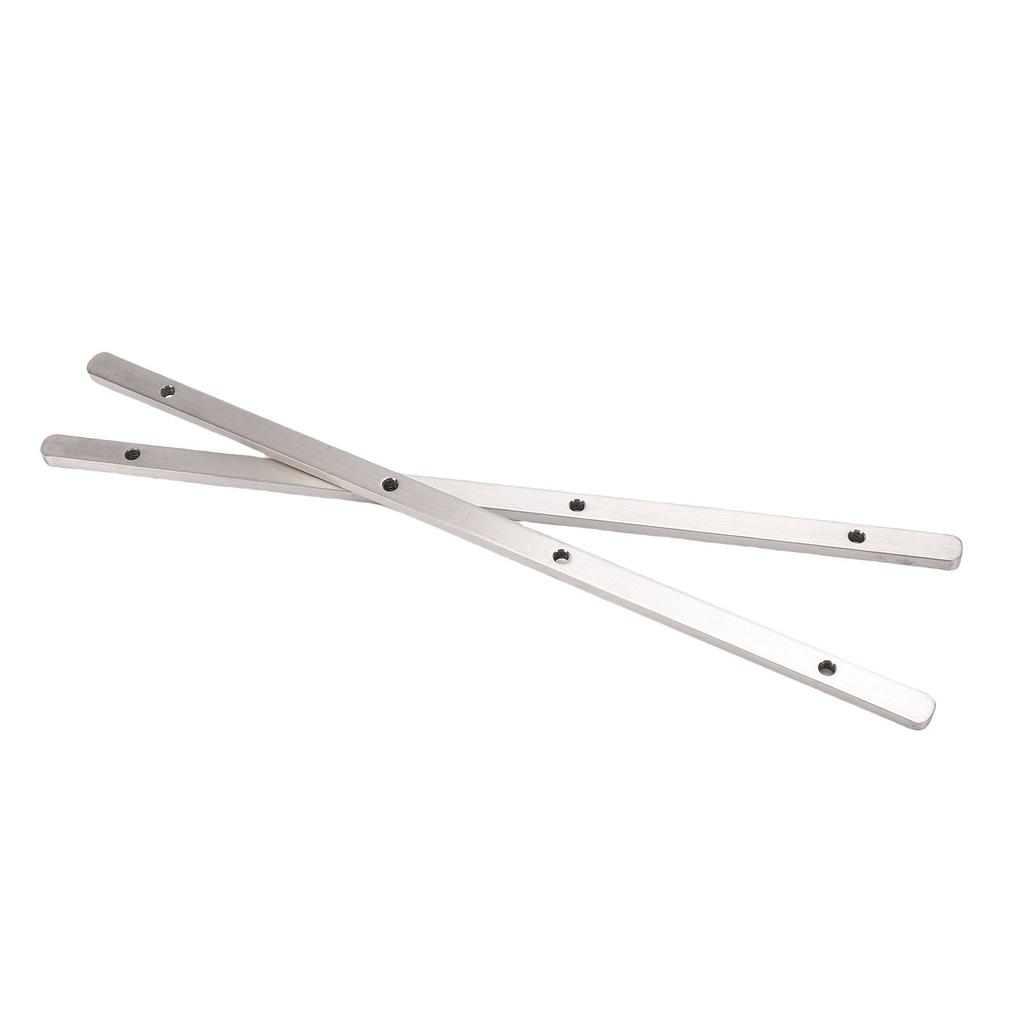 Направляющая для дисковой пилы Соединитель для направляющих Подходит для Дисковая пила для резки деревянных досок Соединитель для направляющих