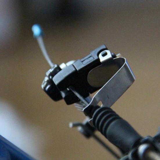 Велосипедный Велосипедный Водонепроницаемый Фонарь Портативный Велосипедный Тормозной Светодиодный Свет Высокой Яркости