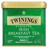 Twinings Classics Ирландский завтрак листовой чай, 100 г (3,53 унции)