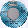7inch Record HOTTA FLEX - Light My Fire XCON012 X-Con Entertain UK Reggae, Ska & Dub Used