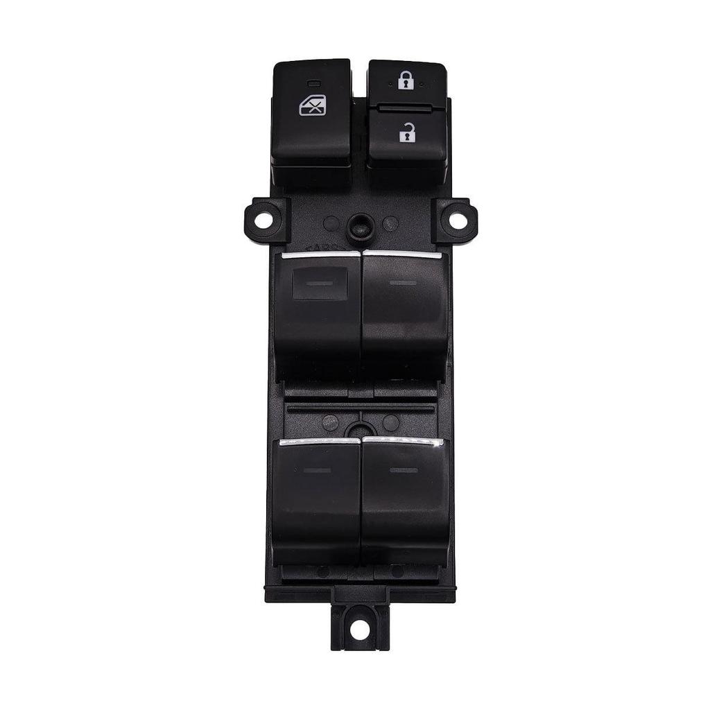 84040-F4050 Car Window Glass Lift Switch for 2018 Toyota Corolla, CHR, and RAV4