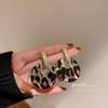 Ретро Серьги в горошек с геометрическими кругами - Модные, Высококлассные, в Европейском и Американском стиле для женщин