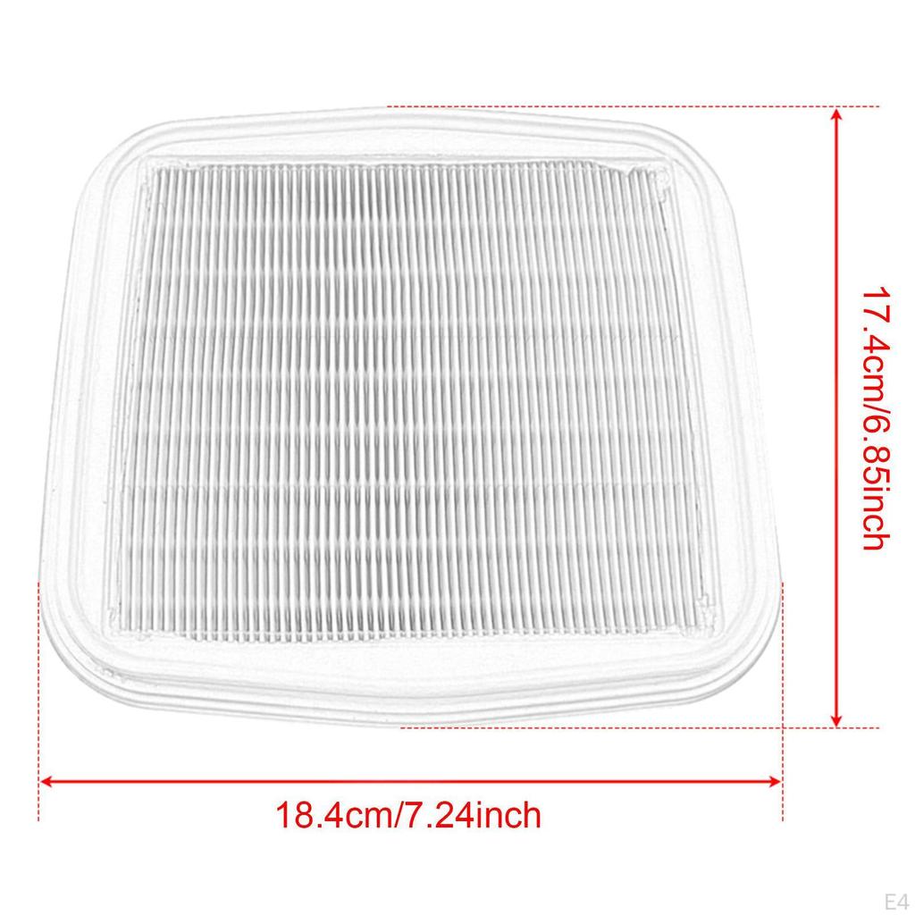 Запасная часть воздушного фильтра для Ducati Panigale 959 - V2 2016-2021