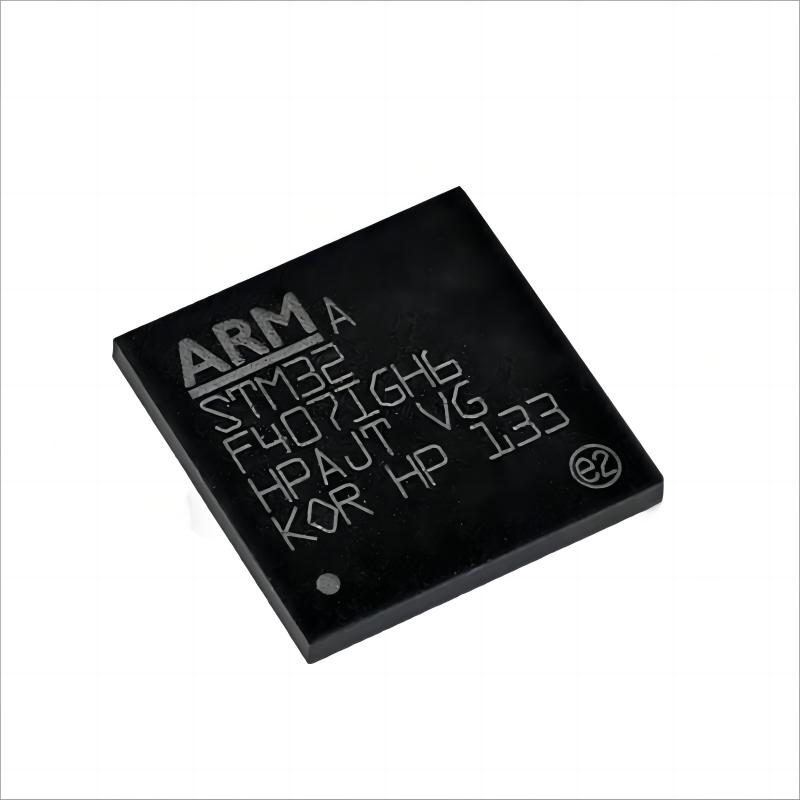100 шт. новый STM32F407seriesIEH6 IGH6 IGT6 VET6 VGT6 ZET6 ZGT6 IET6