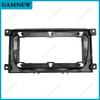 9 Inch Car Frame Fascia Adapter Canbus Box Android Radio Dash Fitting Panel Kit For Ford Mondeo C-MAX S-Max Focus II Fusion