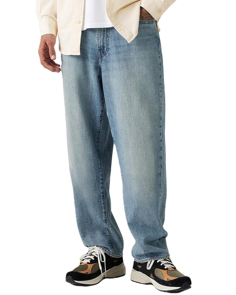 Levi's 568(TM) Свободные прямые джинсы W30 L32