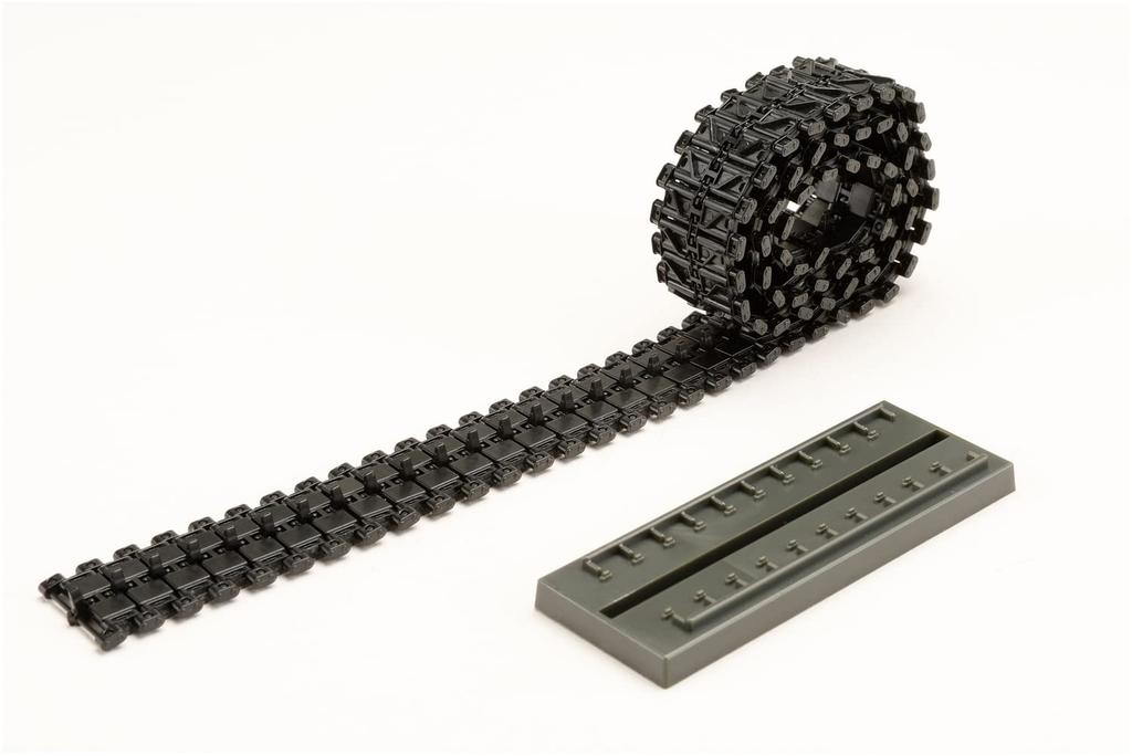 HobbyJAPAN Серия моделей HJ Танк Тип 74 Сухопутных войск Японии Подразделение поддержки оценки Пластиковая модель №4 1/35 Самооборона