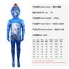 Костюм для косплея Gorilla Tag5 игра лавовый орангутан косплей цельный комбинезон слитный костюм для сцены модный бренд