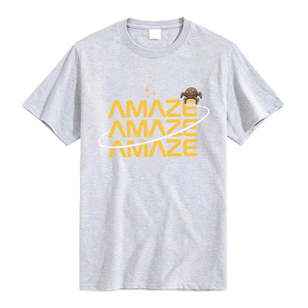 Project Hail Mary Fist My Bump Tee Summer Cotton Short Sleeve T-shirt Graphic Tshirts Unisex Streetwear