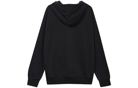 Jordan Мужская толстовка с капюшоном на молнии Brooklyn Fleece FQ1867-010