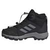 Children's Sports Shoes TERREX MID GTX K EF0225 - Black R. 37 ⅓