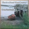 LP Record GEORGE HAMILTON IV - Back To Down East Country LSA3200 RCA Victor 1974 UK Folk Used