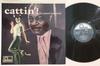 LP Пластинка COLEMAN HAWKINS - Cattin' FLJ131 FONTANA 1966 UK Джаз Б/У