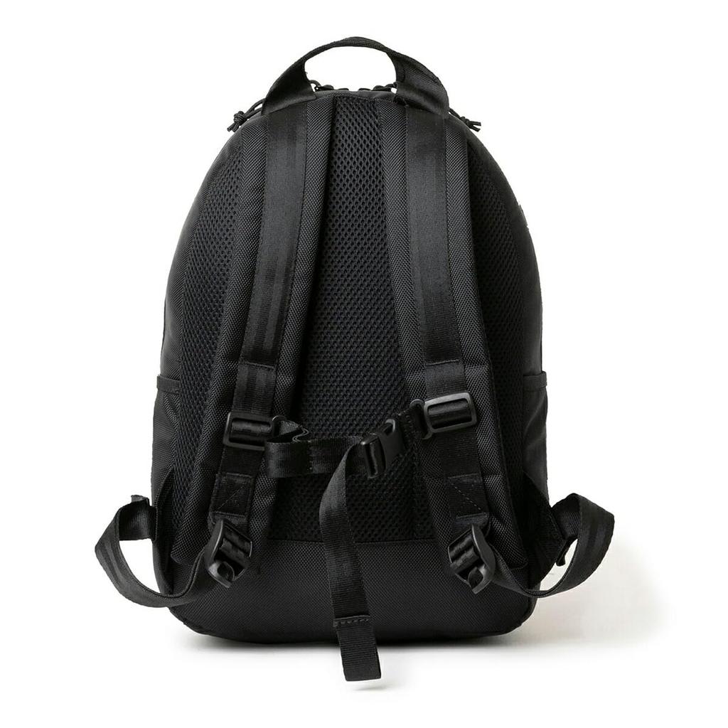 Сумка детская легкая черная БЕСПЛАТНАЯ ДЕТСКАЯ ЛЕГКАЯ ПАКЕТНАЯ КОЛЛЕКЦИЯ BLK 251 [New Era]