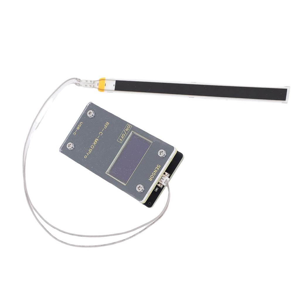 Pressure Sensor Display Module Copper Clad Laminate Flexible Thin Film 32x62.6x12mm 3KG