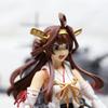 [Б/У] KanColle Проект Бронированных Девушек (АГП) Фигурка Конго Кай Ни
