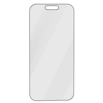 Закаленное стекло - PANZER GLASS - iPhone Air - Антишпионское - Сверхширокое покрытие - EasyAligner