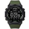 Timex TW5M22200 Men's Digital Watch with Resin Strap