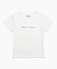 TTUDEMENT [2Pack] Fitted Half T-Shirt_4Color