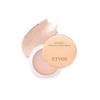 ETVOS Mineral Radiant Skin Balm Sensitive Skin Base Makeup Shine Transparency Reduces Dryness and Fine Lines Highlight Balm Evaluation Test Human
