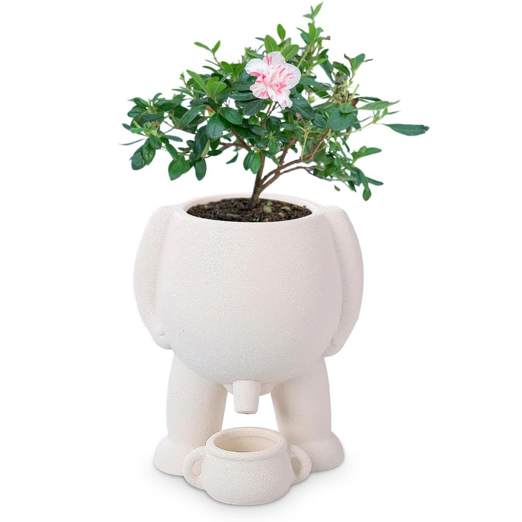 Piss Pot Planter,Piss Pot For Plants,Peeing Plant Pot,Peeing Planter Pot,Flower Pot Funny Vase Home Decor