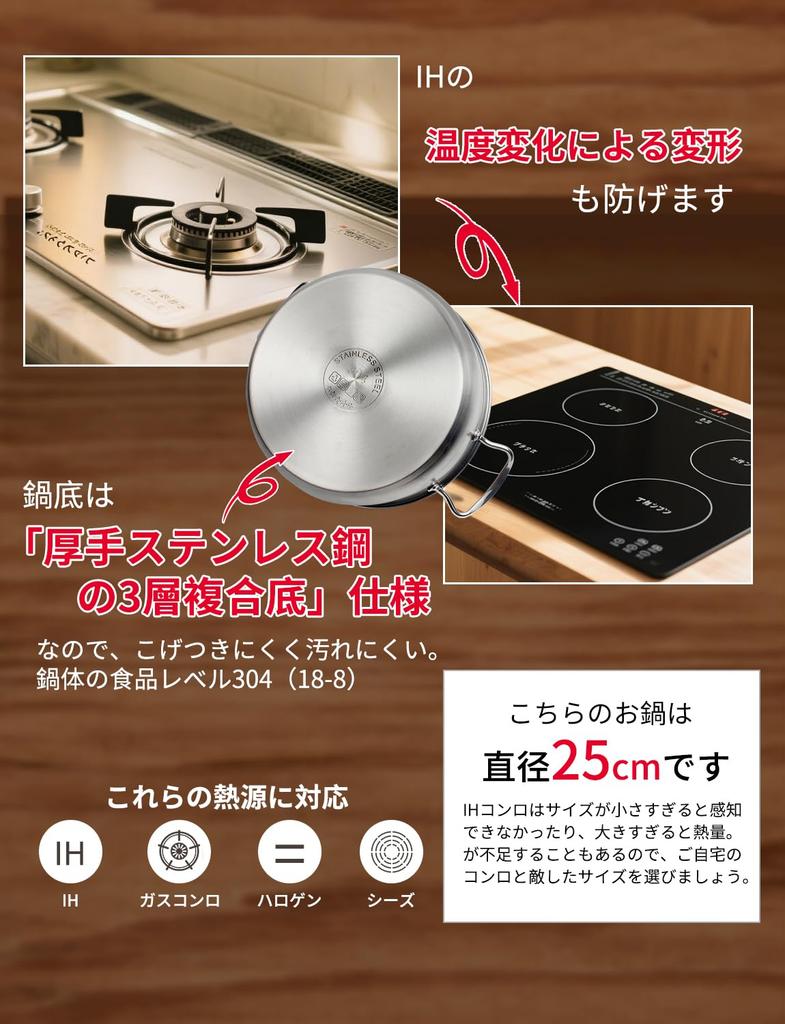 CORKAS Бамбуковая пароварка, 2-ярусная, 21 см, Домашняя пароварка со специальным набором кастрюль для пароварки, Китайская пароварка, Корзина и 50 листов для приготовления на пару