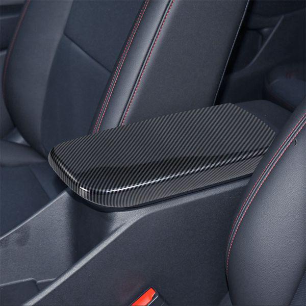 Compatible Armrest Box Cover for 23-24 Chevrolet Seeker Trax
