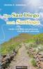 Книга Von San Diego Nach Santiago : Pacific Crest Trail Und Jakobsweg - 1300 Km Allein Unterwegs