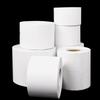 TENCODE Vertical Copper Plate Label Paper